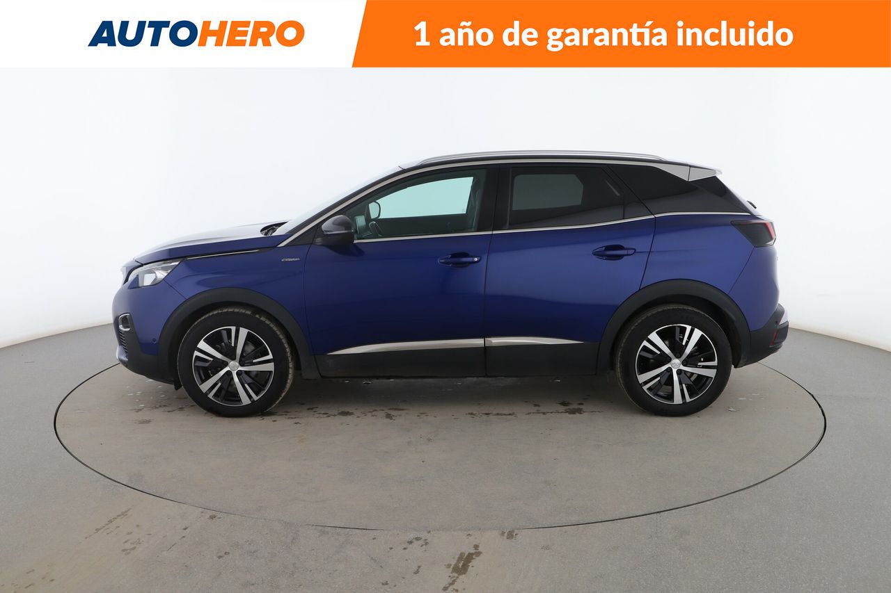 peugeot 3008 2019 / foto grande (3)