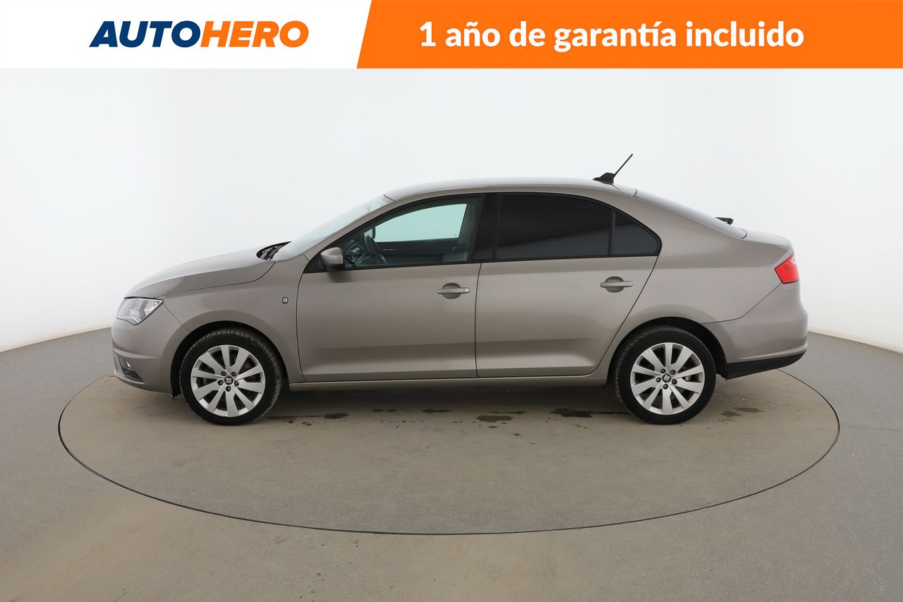 seat toledo 2014 / foto grande (3)