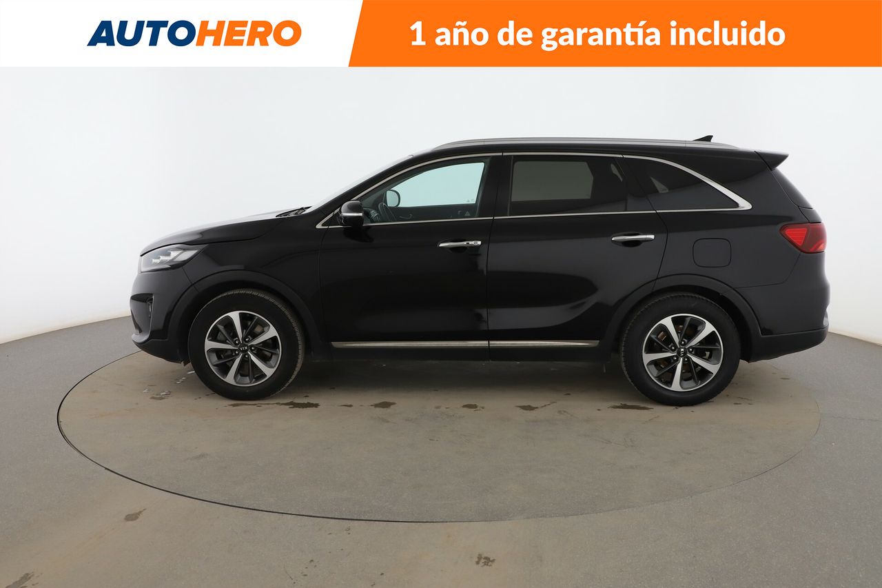 kia sorento 2018 / foto grande (3)
