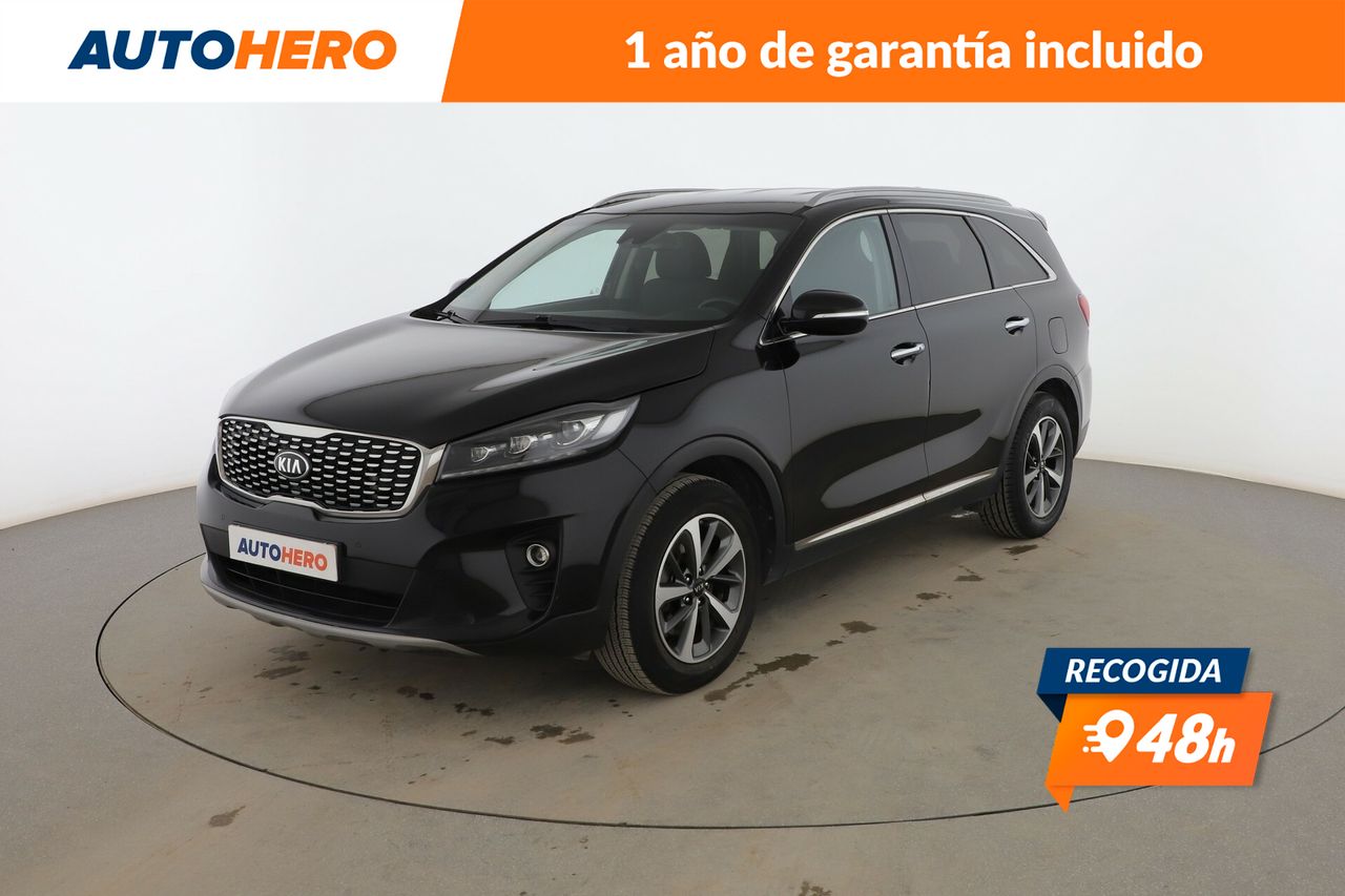 Foto kia sorento 2018 /