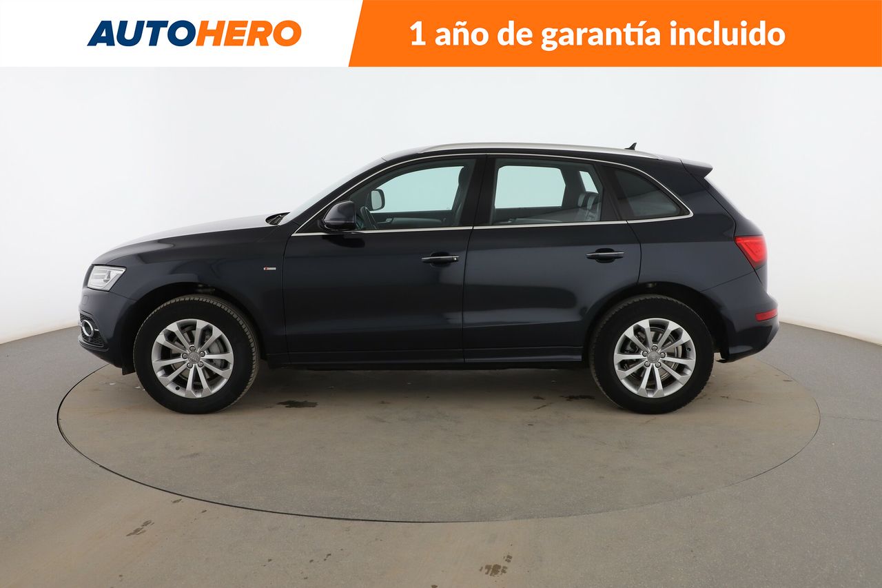 audi q5 2017 / foto grande (3)