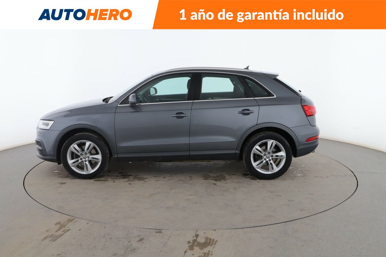 audi q3 2018 / foto grande (3)