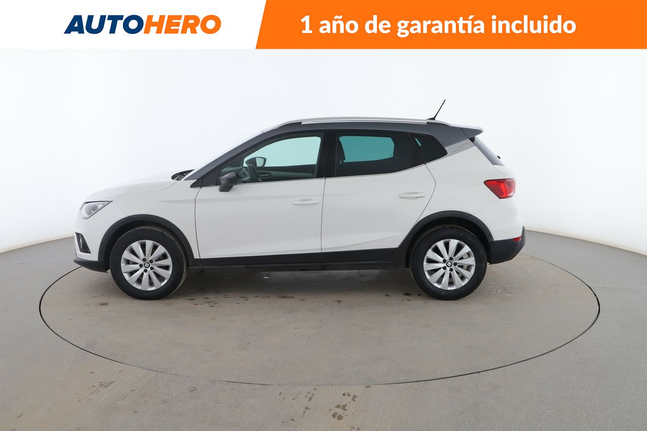 seat arona 2018 / foto grande (3)