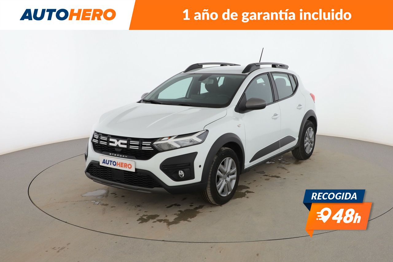 Foto dacia sandero 2023 /