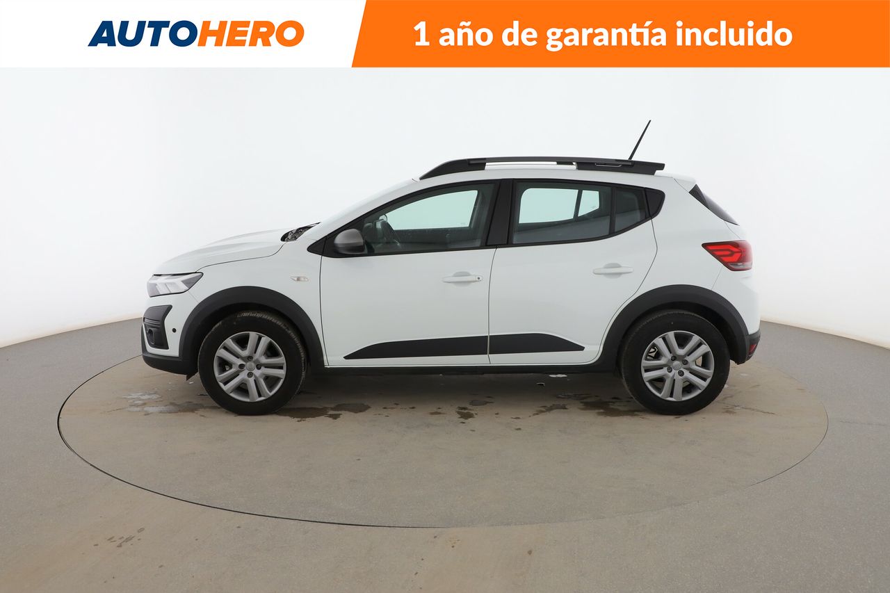 dacia sandero 2023 / foto grande (3)
