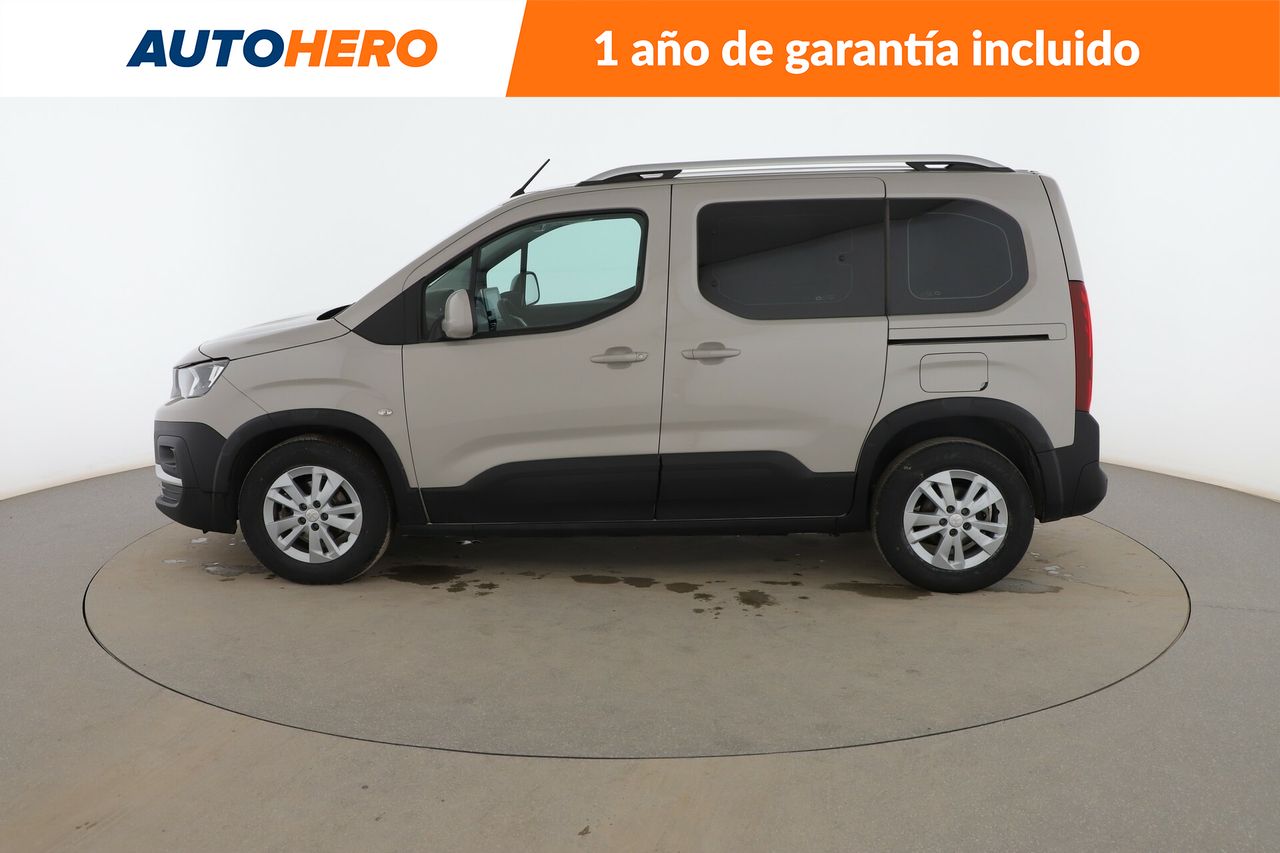 peugeot rifter 2019 / foto grande (3)