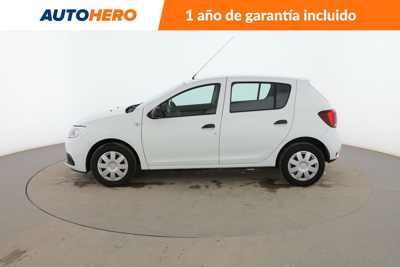 dacia sandero 2019 / foto grande (3)