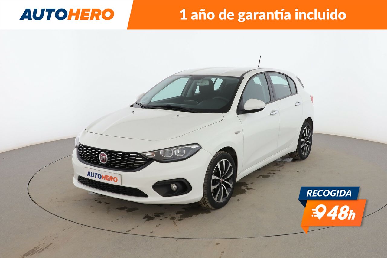 Foto fiat tipo 2016 /