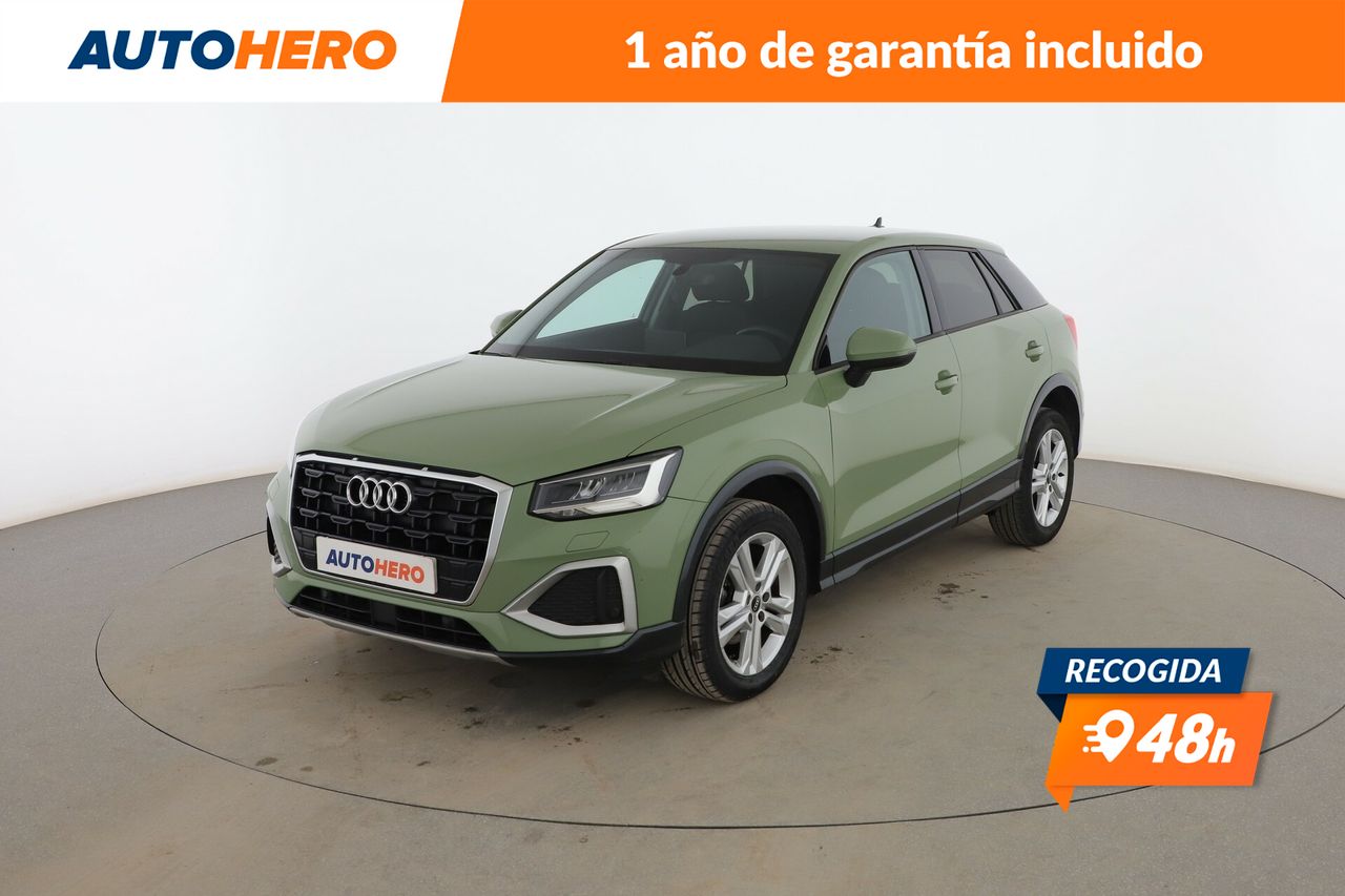 Foto audi q2 2021 /