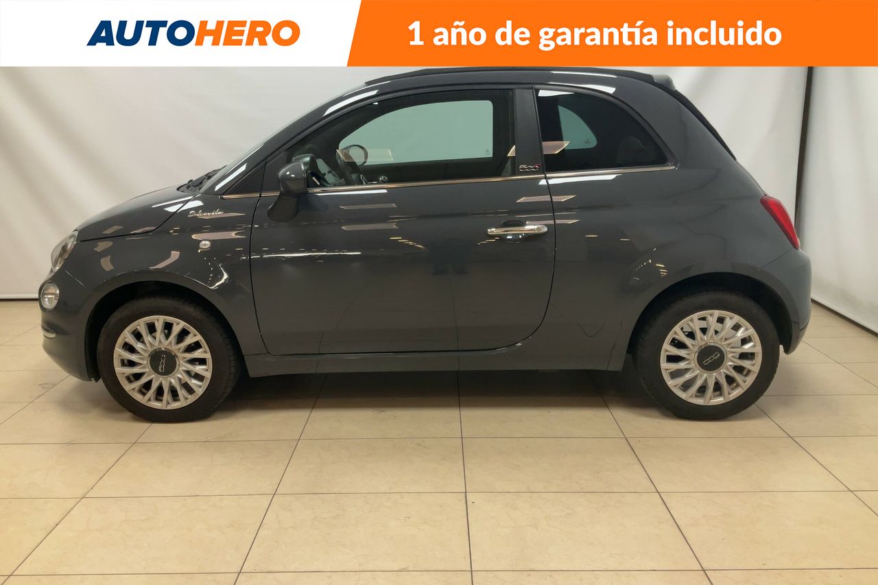 fiat 500 2022 / foto grande (3)