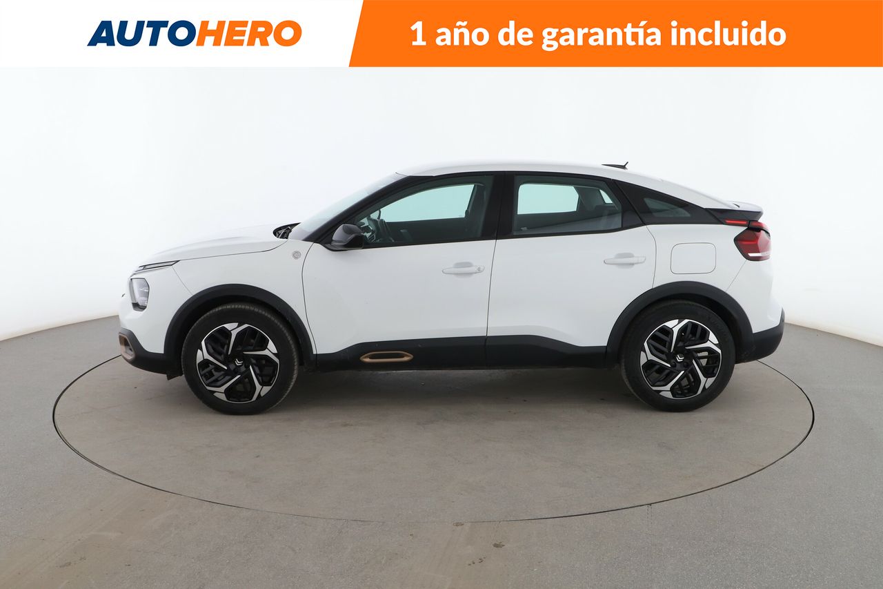 citroën c4 2022 / foto grande (3)