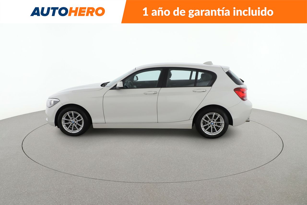 bmw serie 1 2015 / foto grande (3)