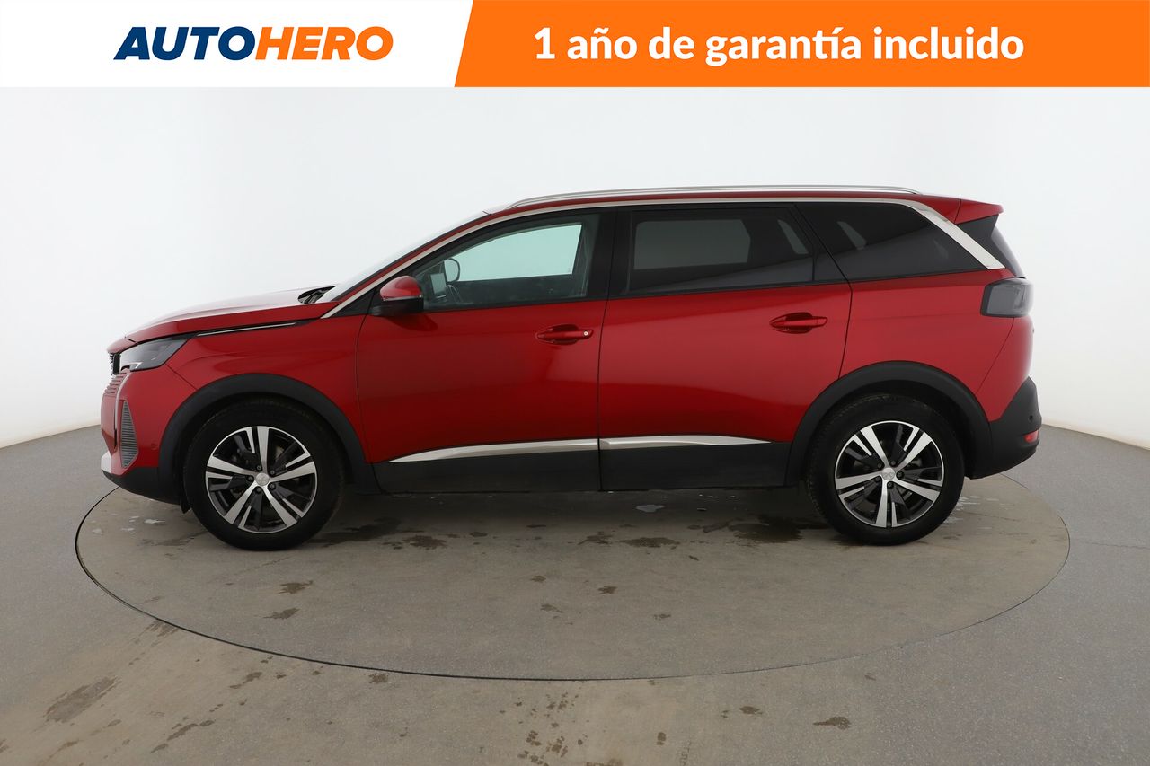 peugeot 5008 2021 / foto grande (3)