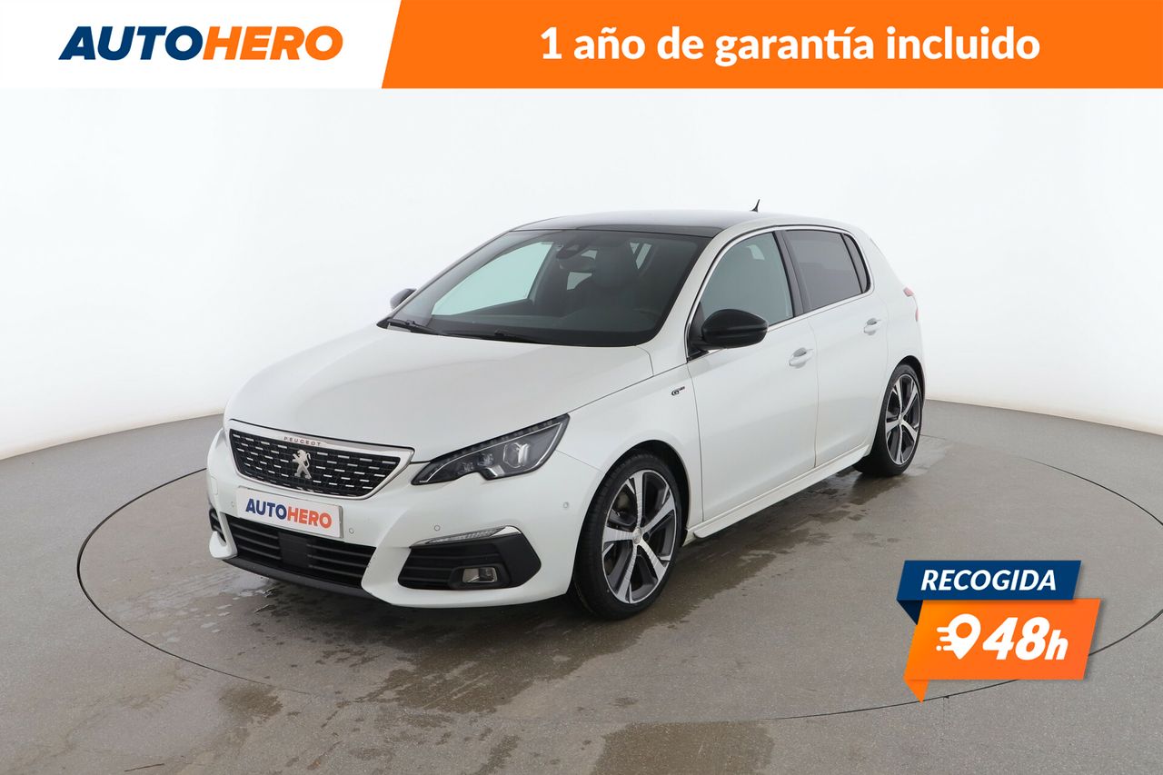 Reposacabezas delanteros regulables  de segunda mano - peugeot 308 2017 /