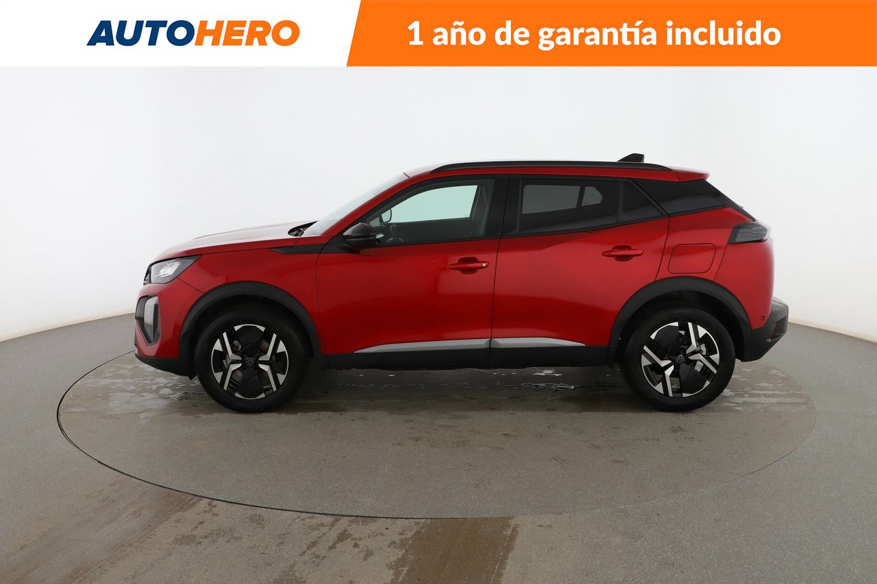peugeot 2008 2024 / foto grande (3)