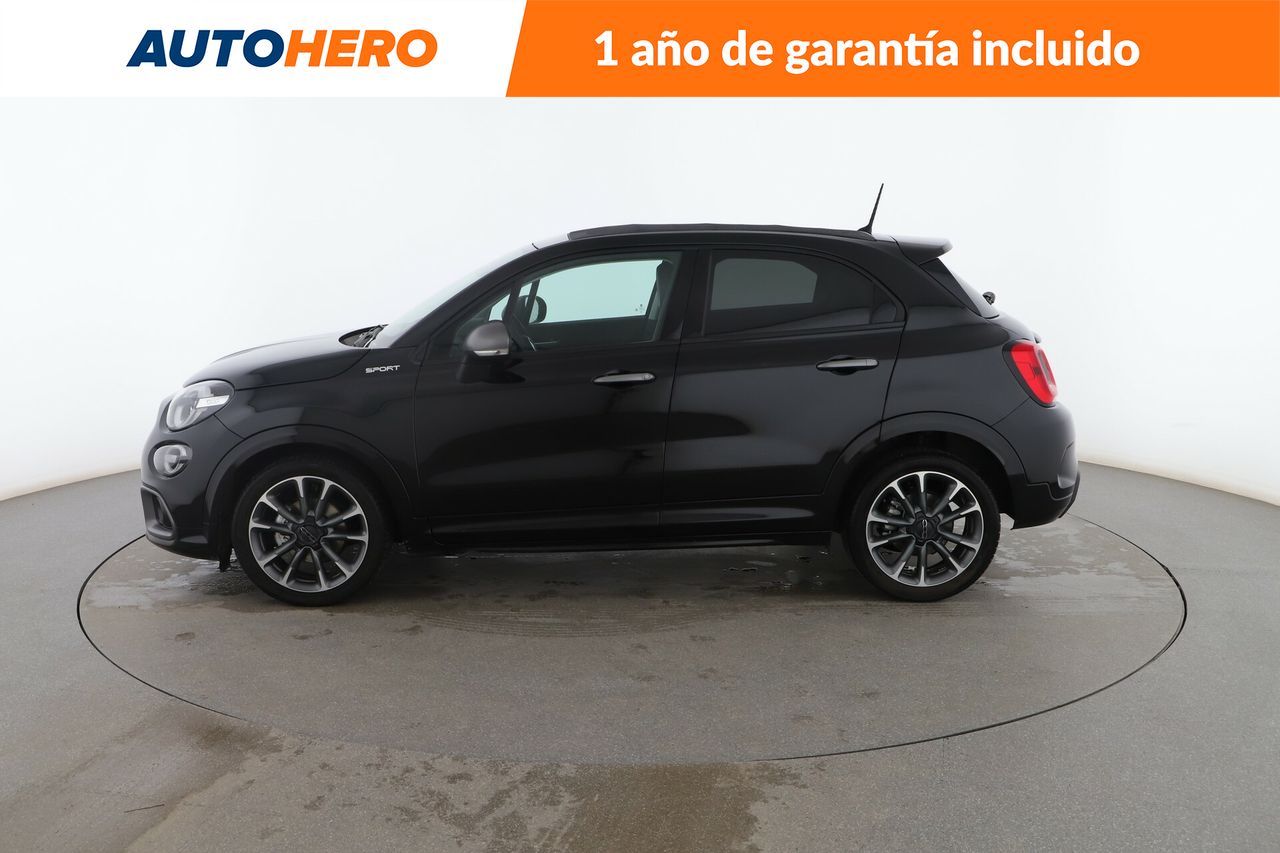 fiat 500x 2023 / foto grande (3)