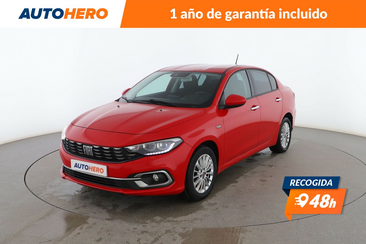 Foto fiat tipo 2021 /
