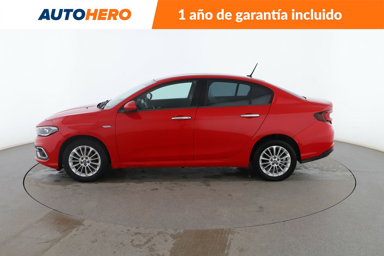 fiat tipo 2021 / foto grande (3)