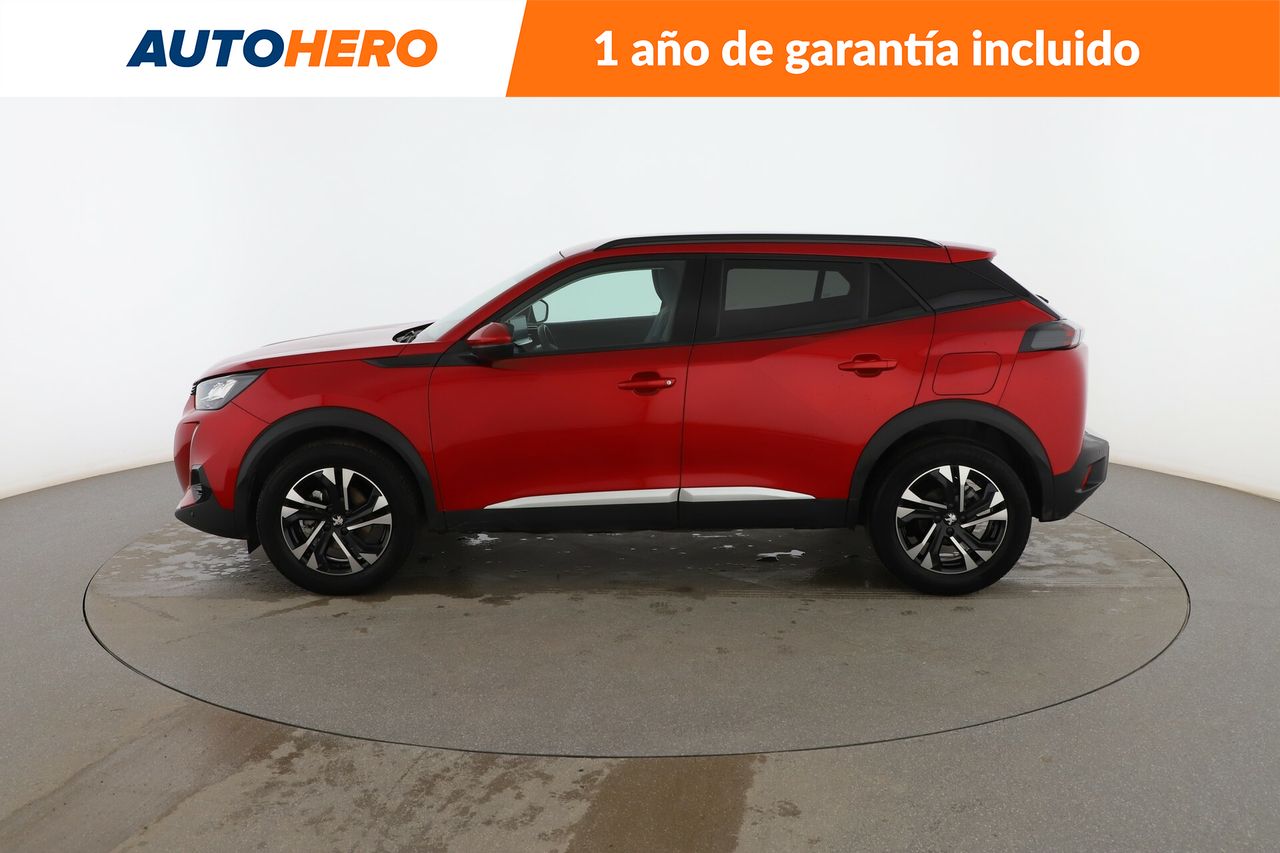 peugeot 2008 2019 / foto grande (3)