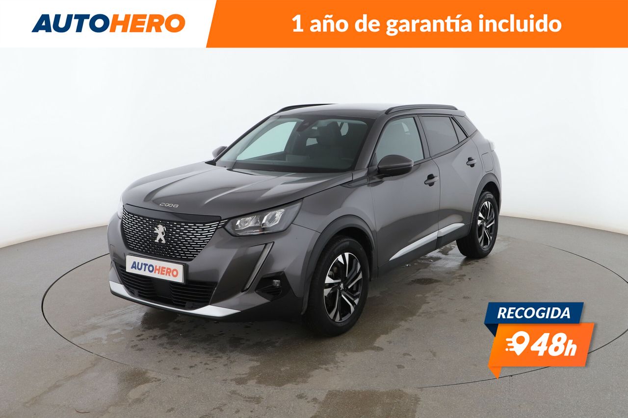 Foto peugeot 2008 2021 /