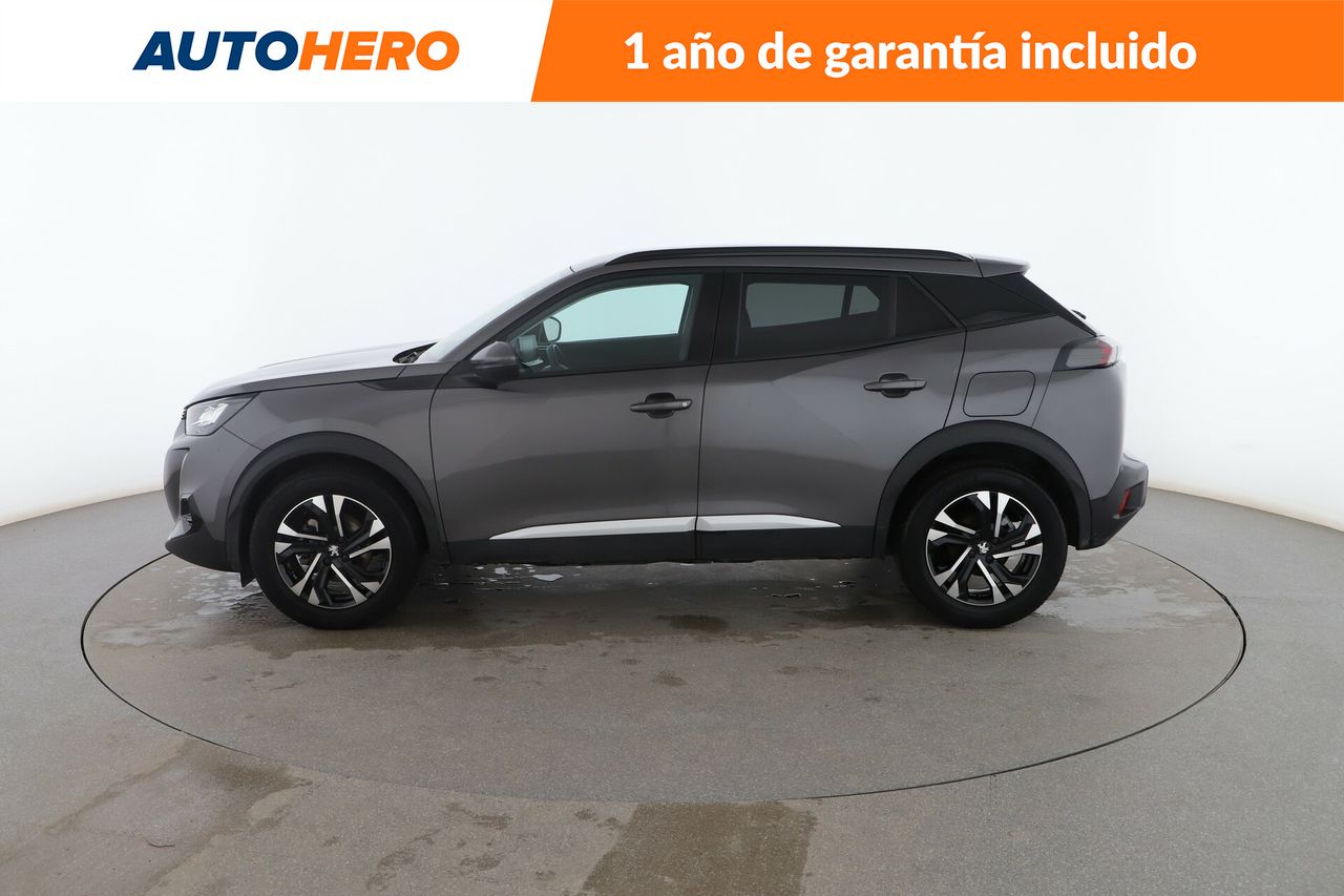 peugeot 2008 2021 / foto grande (3)