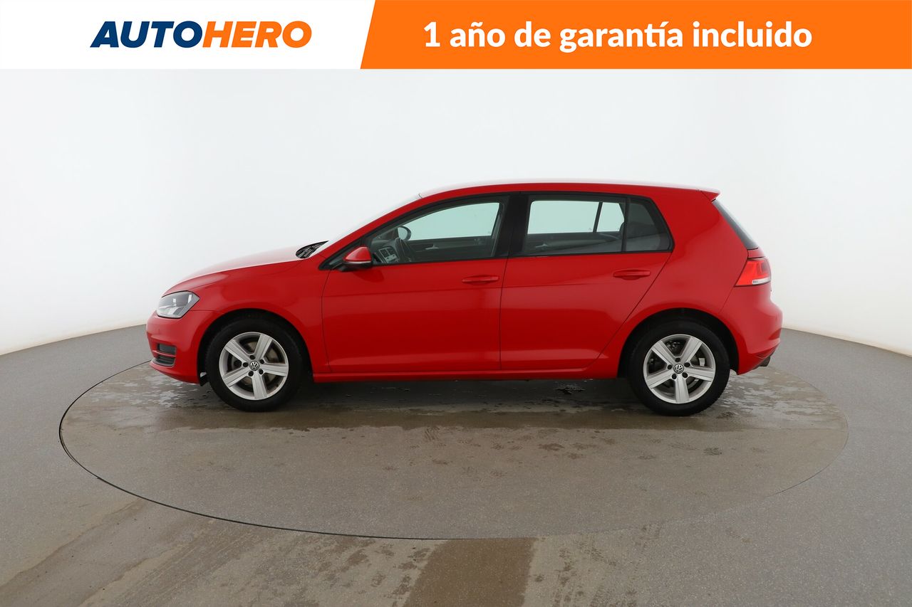 volkswagen golf 2014 / foto grande (3)