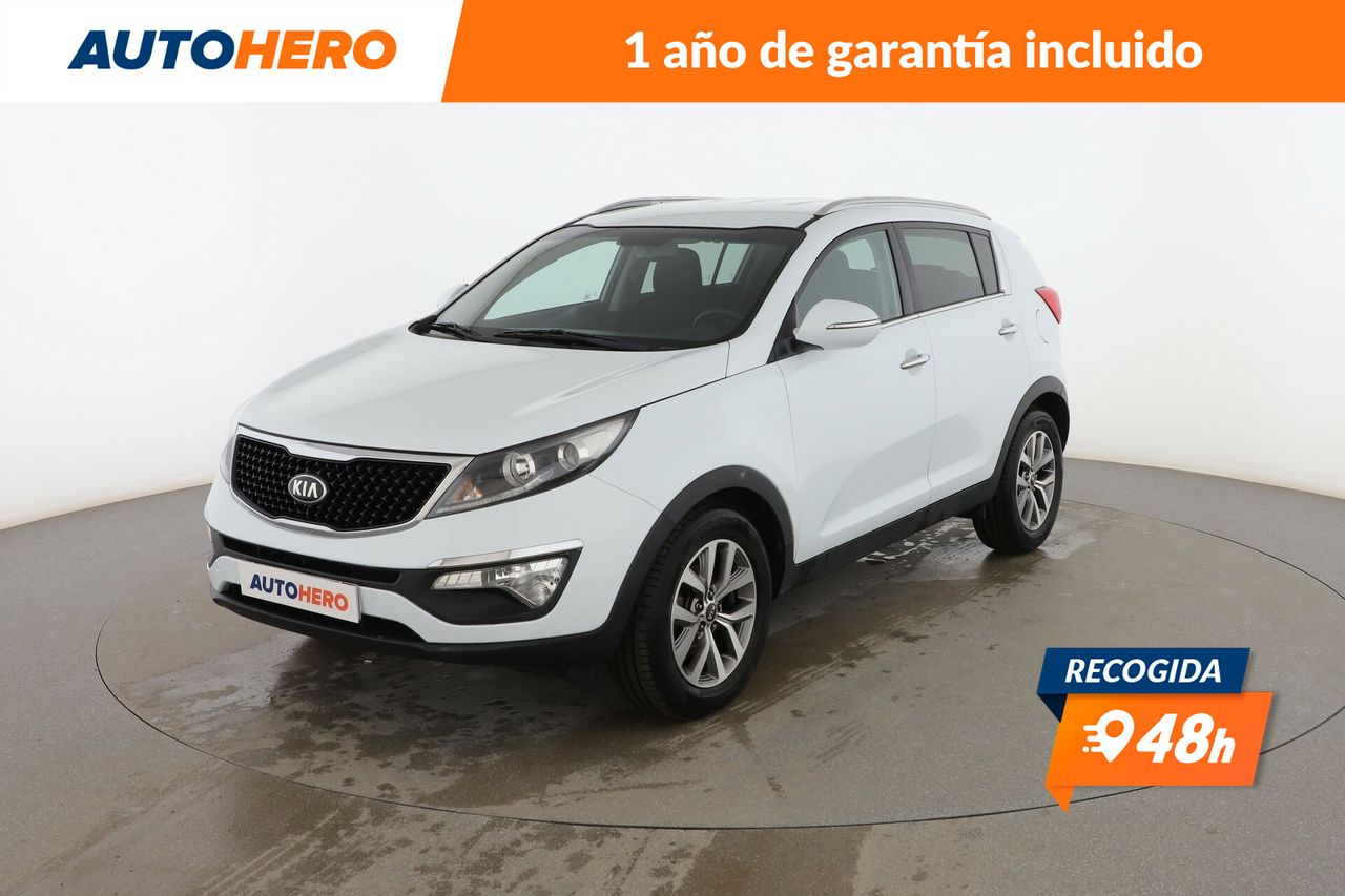 Foto kia sportage 2014 /
