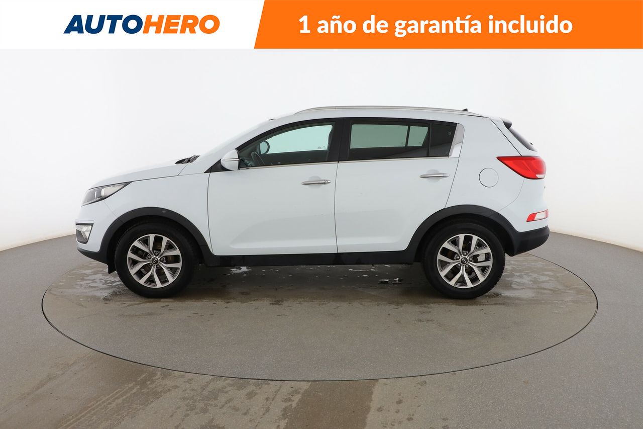 kia sportage 2014 / foto grande (3)