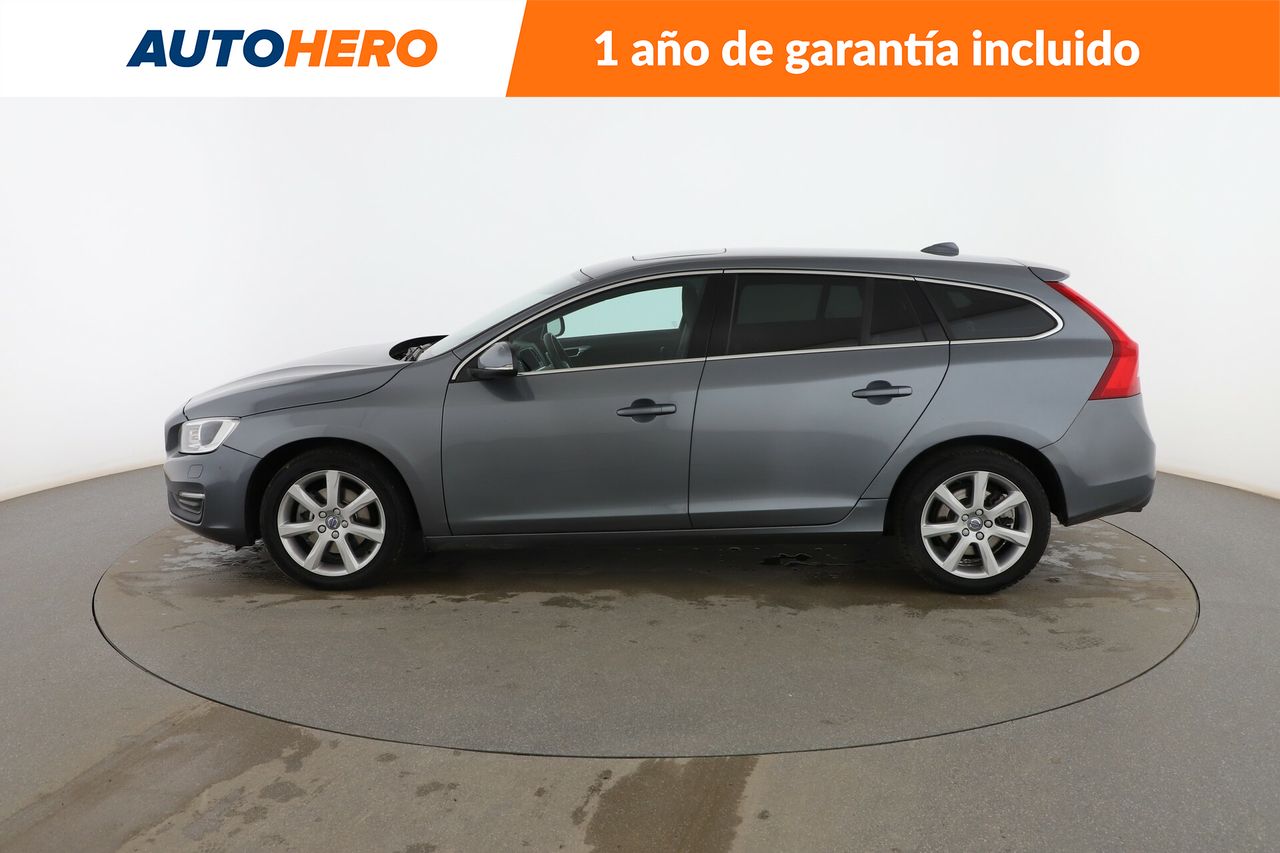 volvo v60 2016 / foto grande (3)