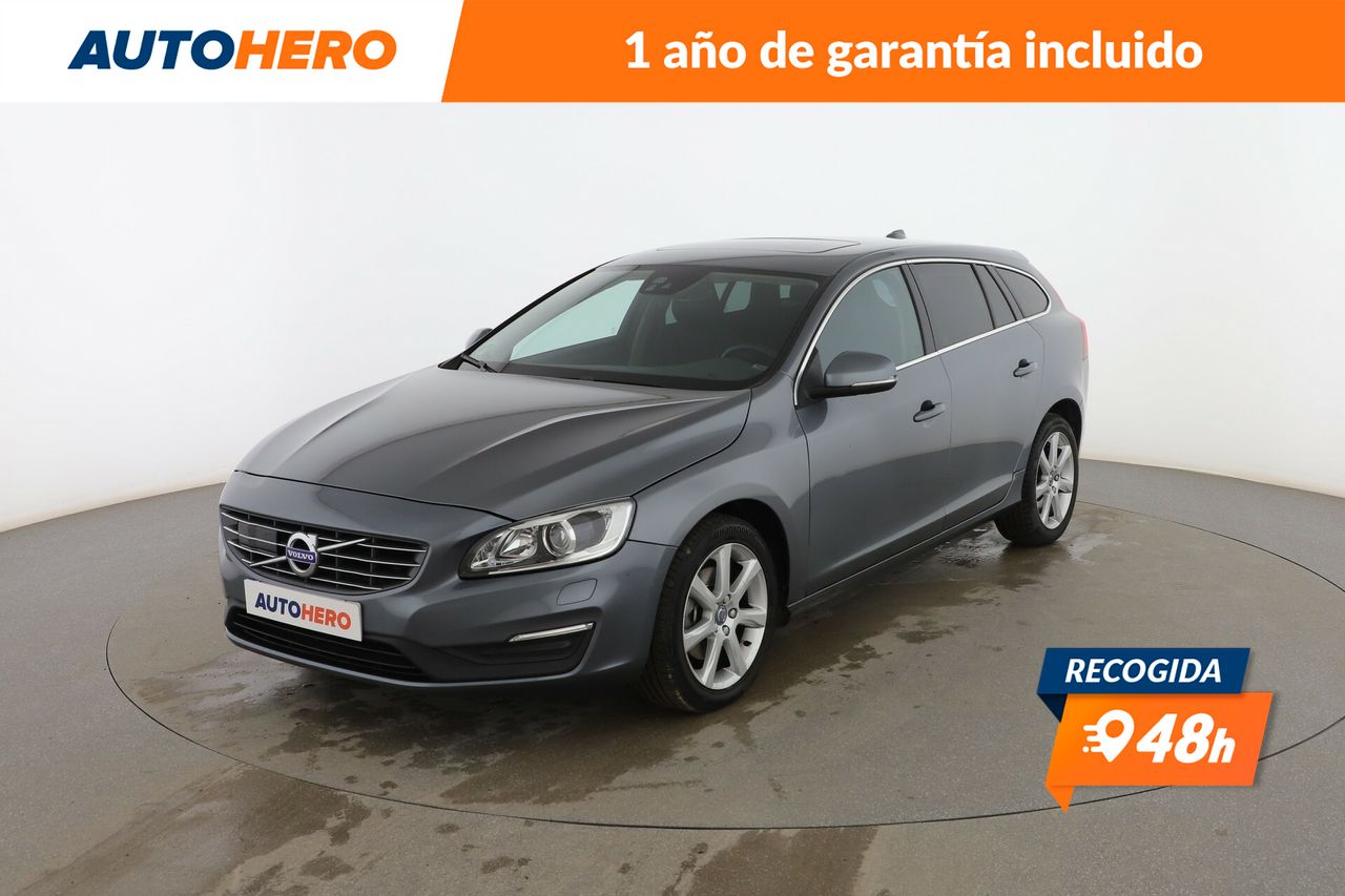 Foto volvo v60 2016 /