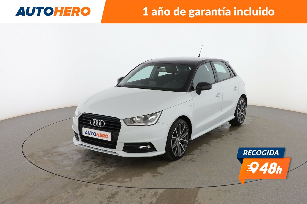 Foto audi a1 2016 /