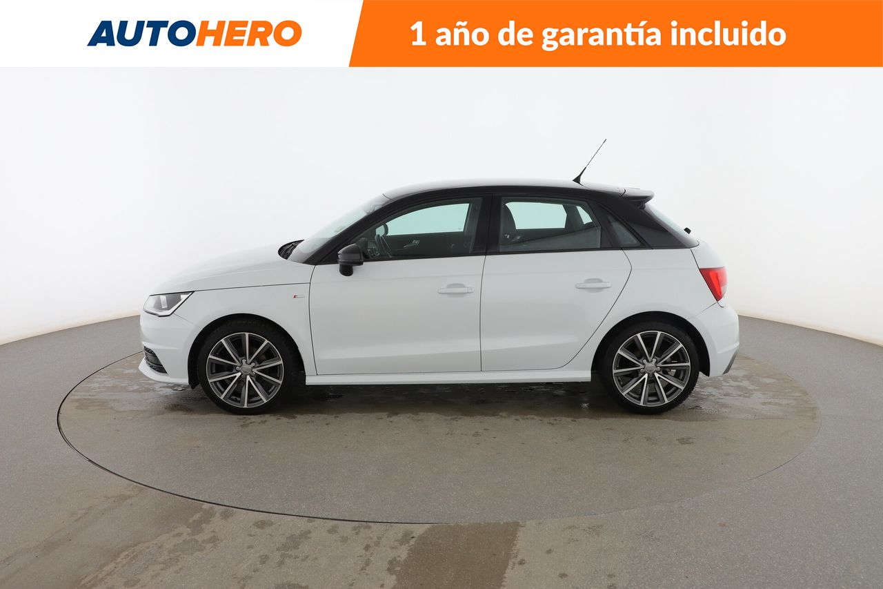 audi a1 2016 / foto grande (3)