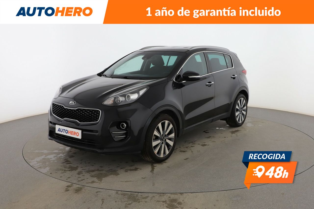 Foto kia sportage 2017 /