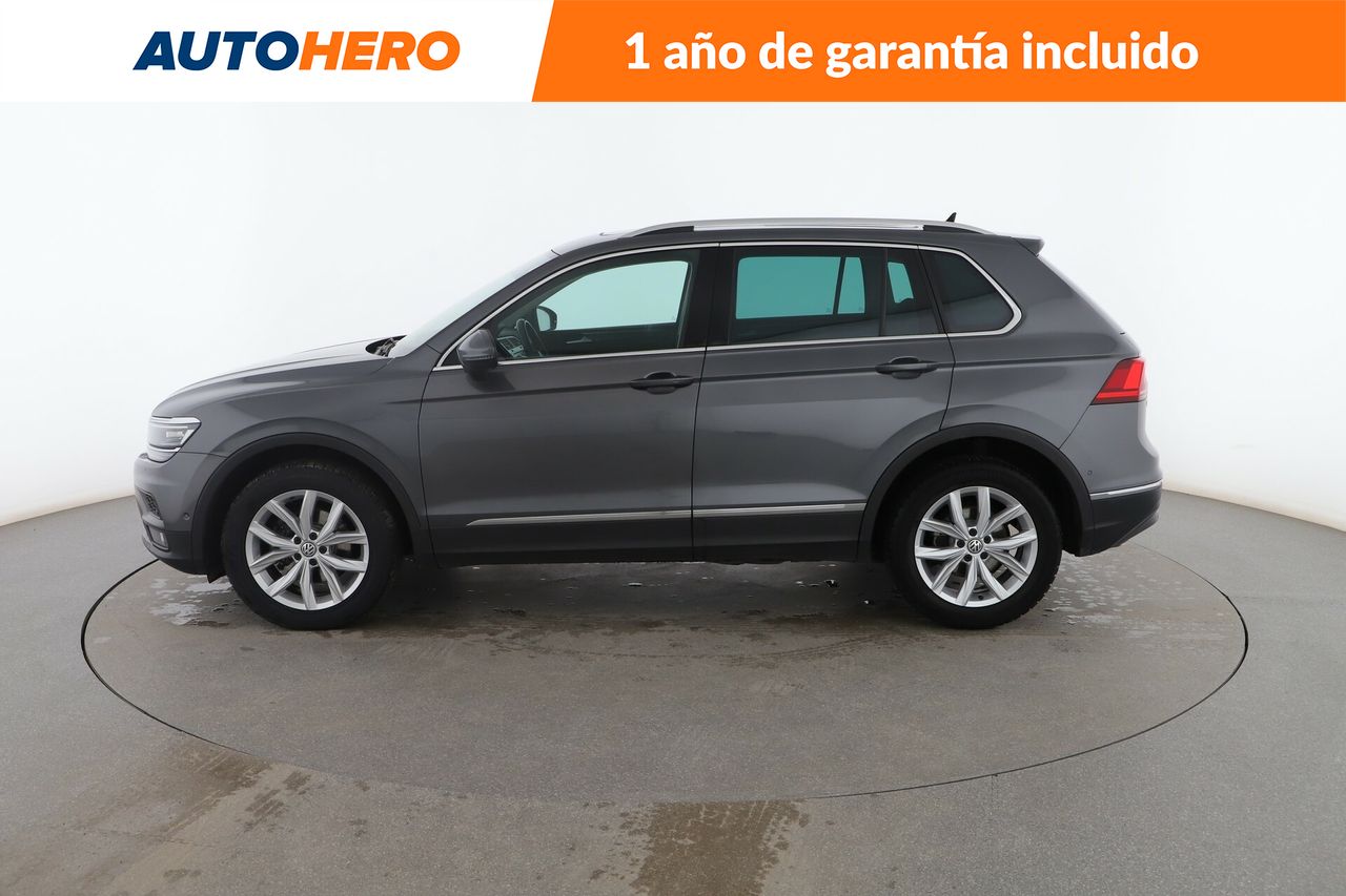 volkswagen tiguan 2019 / foto grande (3)