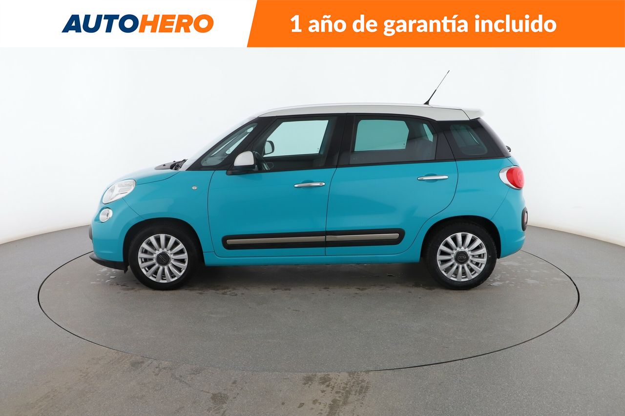 fiat 500l 2016 / foto grande (3)
