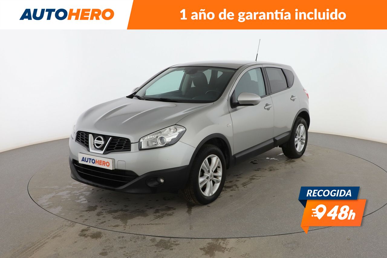 Foto nissan qashqai 2013 /