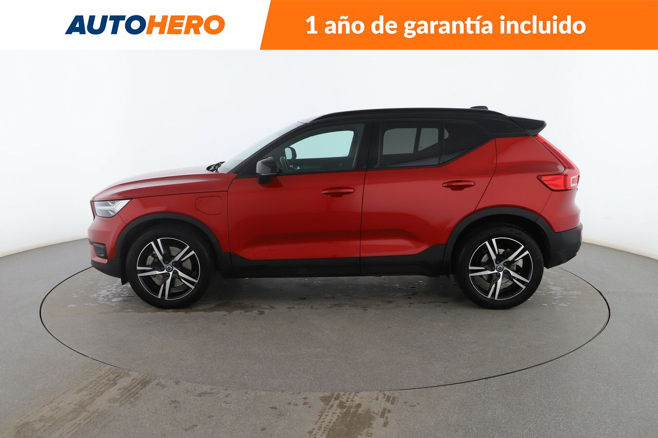 volvo xc40 2020 / foto grande (3)