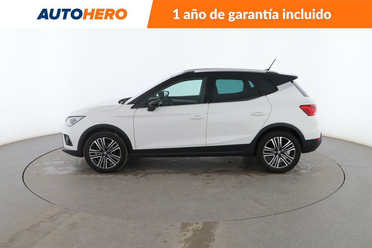 seat arona 2020 / foto grande (3)