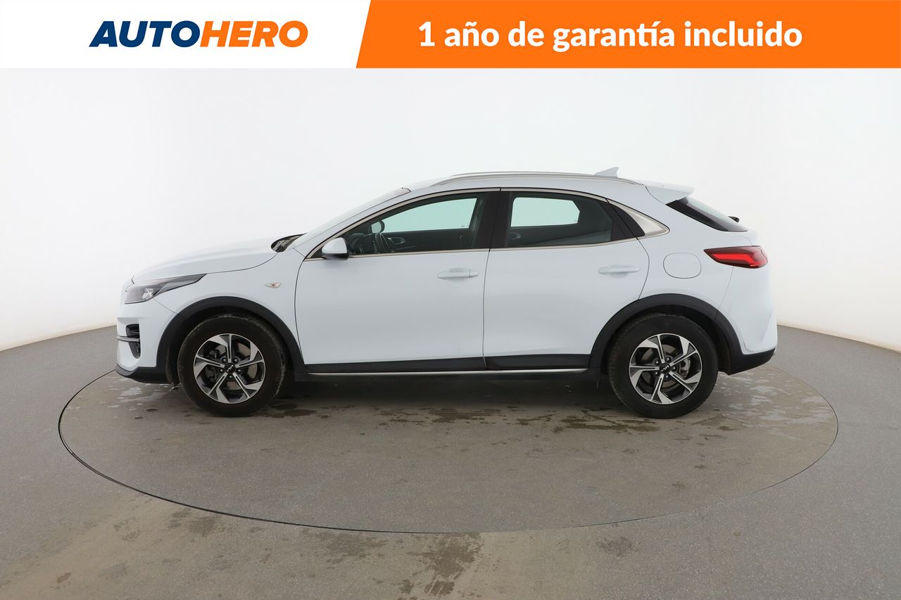 kia xceed 2022 / foto grande (3)