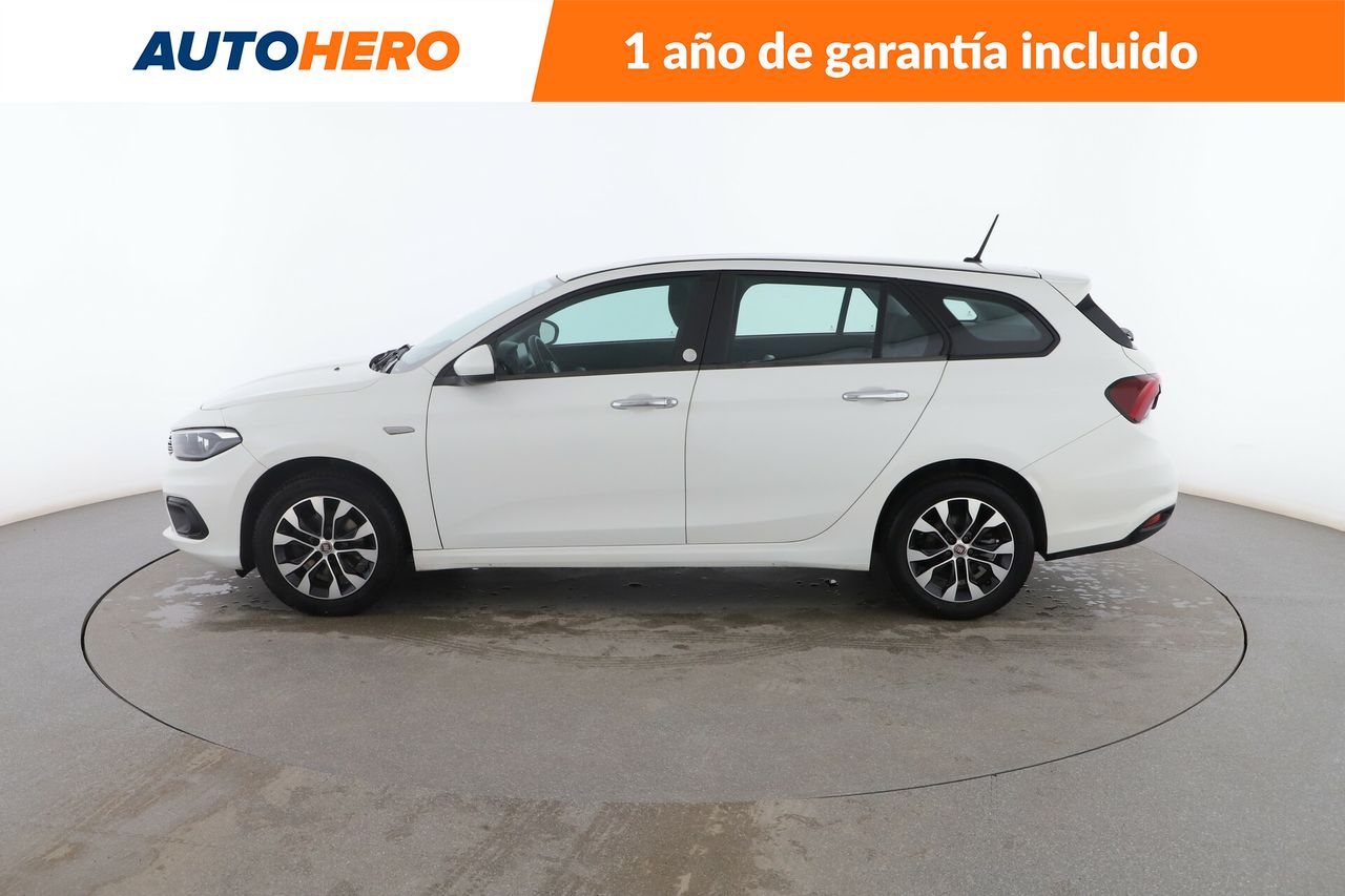 fiat tipo 2020 / foto grande (3)