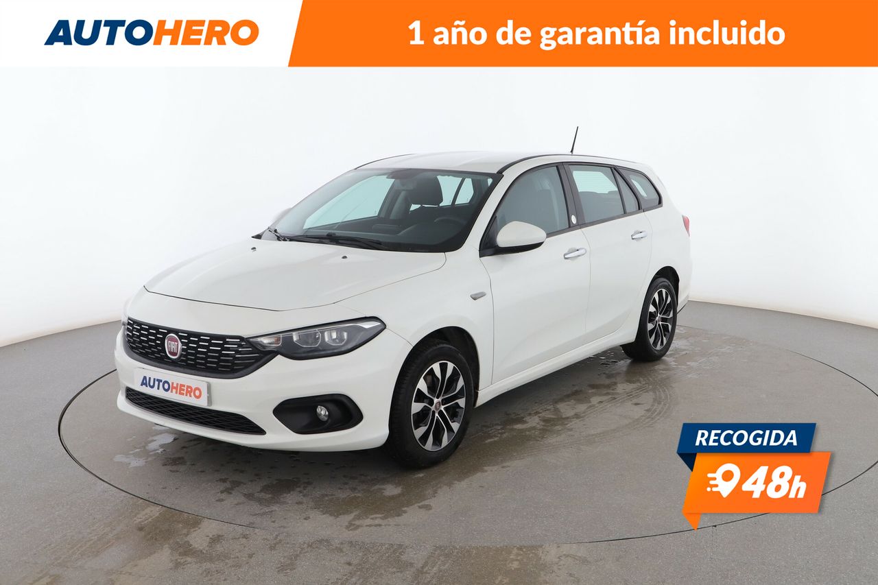 Foto fiat tipo 2020 /