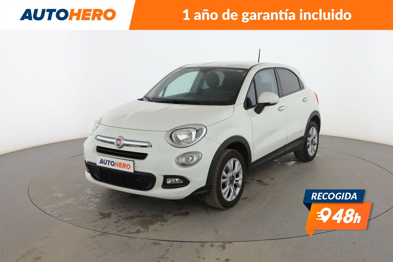 Foto fiat 500x 2016 /