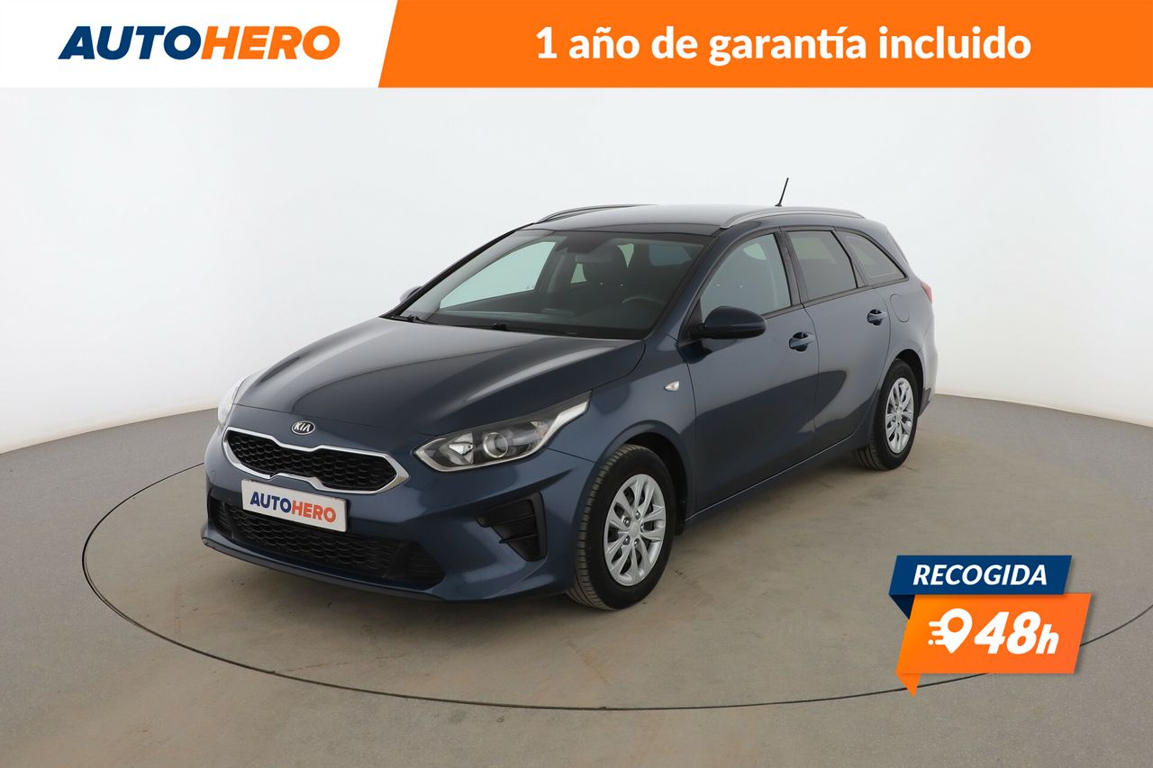 Foto kia ceed 2019 /