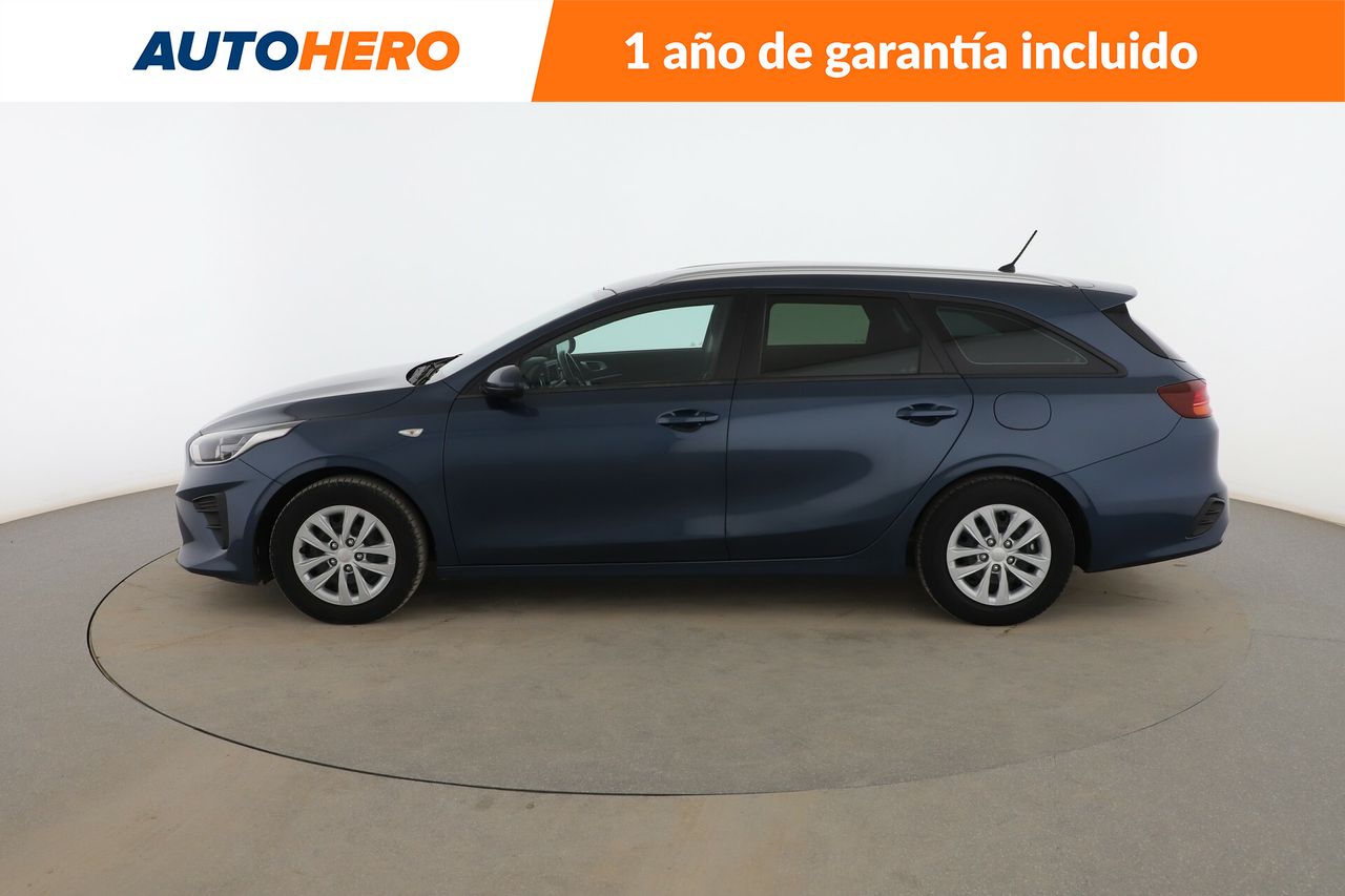 kia ceed 2019 / foto grande (3)