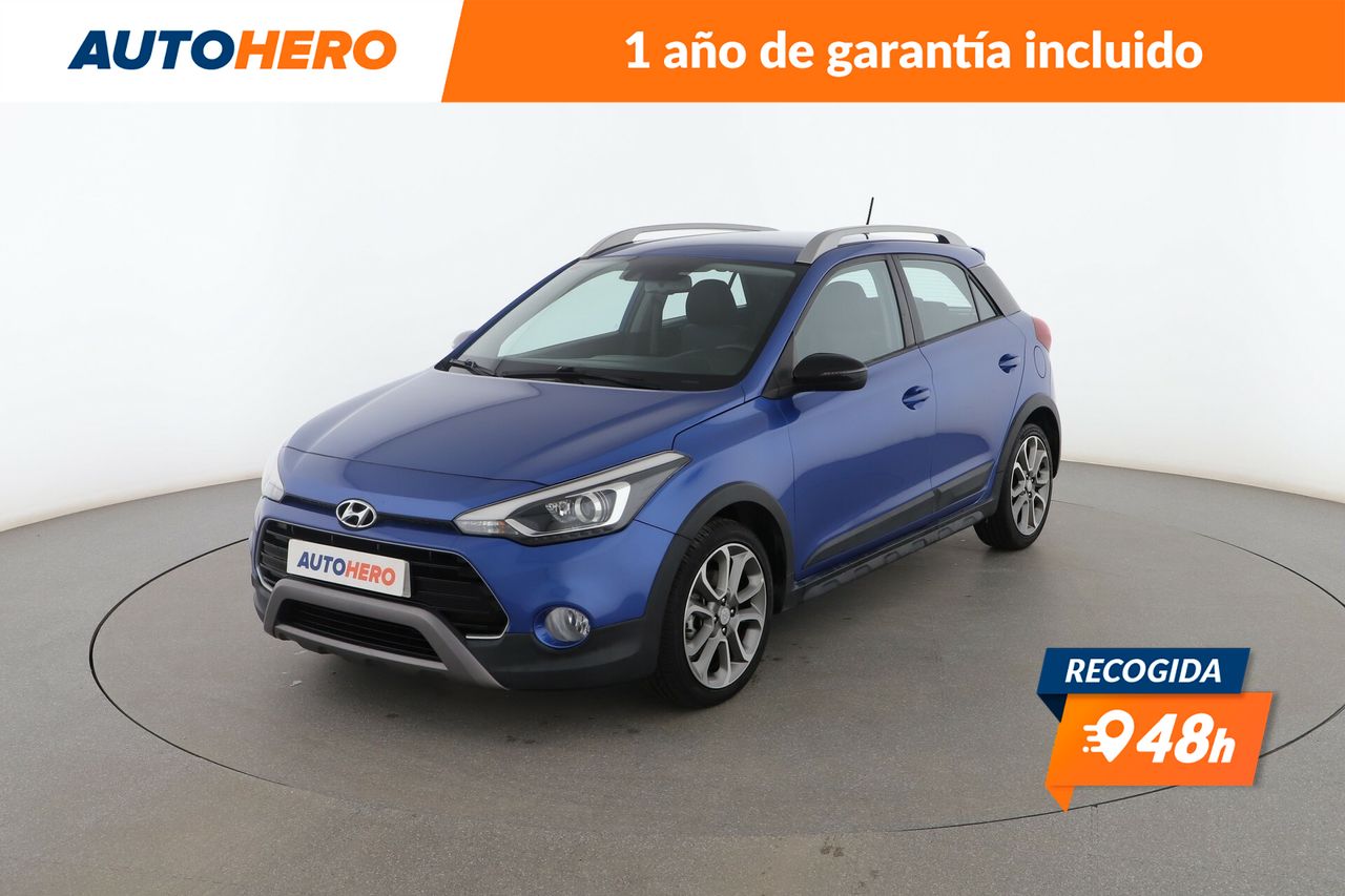 Foto hyundai i20 2018 /