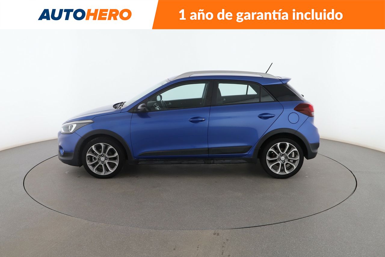 hyundai i20 2018 / foto grande (3)