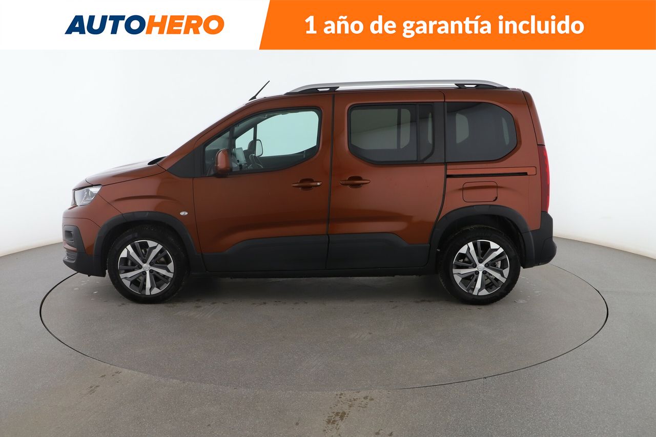peugeot rifter 2019 / foto grande (3)