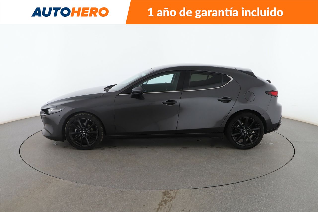 mazda 3 2021 / foto grande (3)