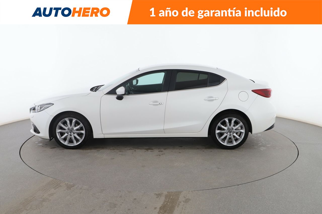 mazda 3 2016 / foto grande (3)