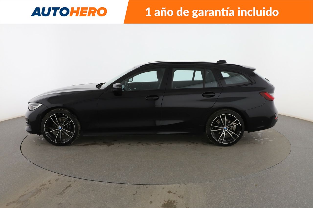 bmw serie 3 2022 / foto grande (3)